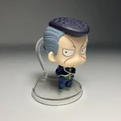 【新品未開封品】ジョジョ カプセルフィギュアコレクション03 虹村 億泰