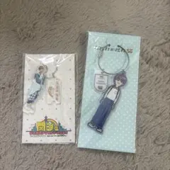 なにわ男子 高橋恭平 アクリルキーホルダー