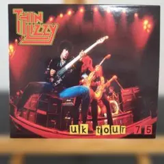 Thin Lizzy Collected 3CD 55曲 - メルカリ