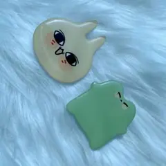 SEVENTEEN セブチ スマホグリップセット