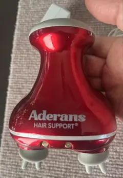 2026年最新】Aderans 美顔器・美容器の人気アイテム - メルカリ