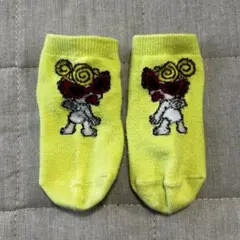 HYSTERIC MINI ベビー靴下