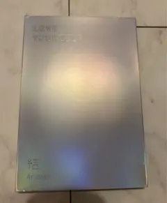 BTSアルバム『Love your self』