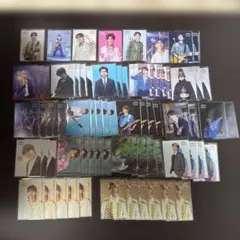 Mrs.GREEN APPLE バベルの塔 若井滉斗 フォトカまとめ売り