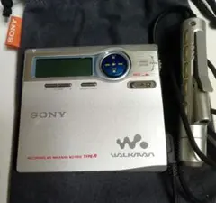 2026年最新】SONY mz-r910の人気アイテム - メルカリ