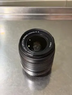 Canon EF-S 18-55mm F3.5-5.6 IS II 美品　レンズのサムネイル