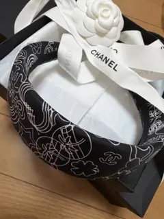 2025年最新】シャネル ヘアバンドの人気アイテム - メルカリ