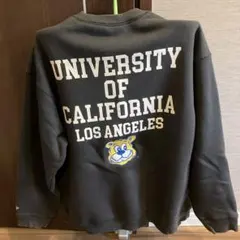 UCLA スウェット トレーナー Lサイズのサムネイル