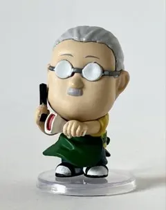 サカモトデイズ カプセルフィギュアコレクション　坂本太郎　ミニフィギュア