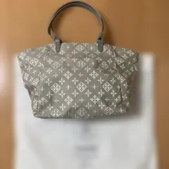 russet ラシット モノグラム トートバッグ ベージュのサムネイル