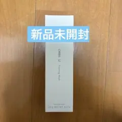 【新品未開封】ORBIS U Foaming Wash
