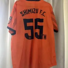 清水エスパルス　配布ユニ