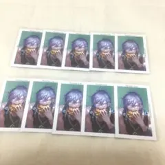 ParadoxLive パラライ 矢戸乃上珂波汰 Gプリ SURVIVE 10枚