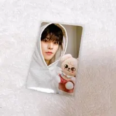 Stray Kids スキズ　ズートピア　特典　スンミン