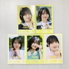≒JOY 市原愛弓 ミニフォトカード 2026 Vol.7 2枚 - メルカリ