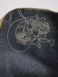 風神雷神コインケース