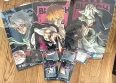 BLEACH 一番くじ　下位賞セット