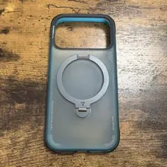 TORRAS Ostand Q3 Air iPhone17Pro 氷河・ブルー