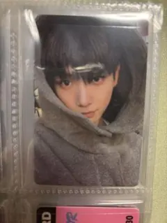 BOYNEXTDOOR ジェヒョンhow