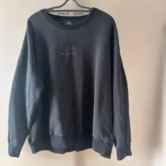 MatinAvenir ReZARD 裏起毛トレーナー スウェットMサイズ