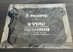 PACIFIC RACING パシフィック ぶいすぽっ！第二期コラボ サコッシュ