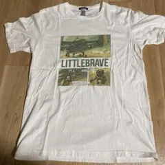 BUMP OF CHICKEN LITTLE BRAVE Tシャツ RAY