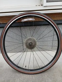 2025年最新】700c ホイール 8速の人気アイテム - メルカリ