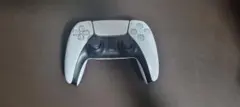 【ジャンク品】ps5 コントローラー