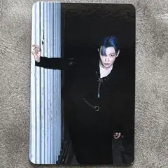 スキズ straykids unlock レンチキュラー ハン - メルカリ