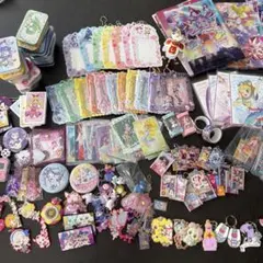 アイカツ まとめ売り バラ売り不可❌ - メルカリ