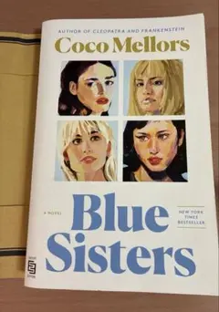 Blue Sisters