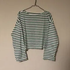 Ray BEAMS カットソー