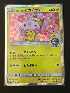 2025年最新】ポケモンカードゲーム教室 ピカチュウの人気