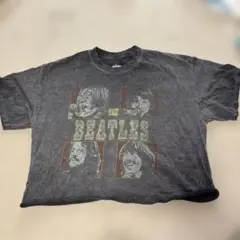 【古着購入】THE BEATLES Tシャツのサムネイル