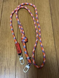 topologieショルダーストラップ