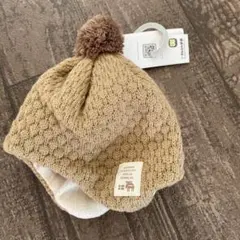ベビー ベビー帽子