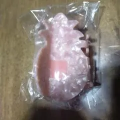 ホノルルクッキー ヘアクリップ ピンク ハワイ - メルカリ