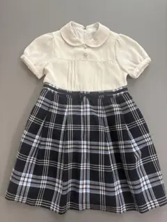 組曲　クミキョク　フォーマルワンピース　110㎝　120㎝