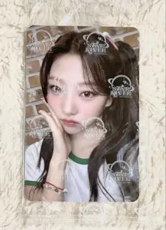 hearts2hearts h2h ステラ starriver 特典 トレカ