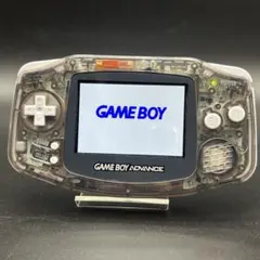 ゲームボーイアドバンス ips液晶