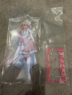 1番くじ 推しの子 G賞 アクリルスタンド 星野ルビー