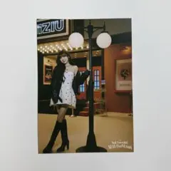NiziU ミイヒ ラントレ NEW EvoNUtion