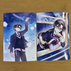 カラフルピーチ からぴちパラダイス2026 ブロマイド もふ