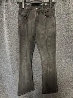 ANAP スキニージーンズ　Sサイズ