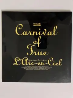 新品未開封 carnival of true 96 tシャツ ラルク　L'Arc 新品未開封 carnival of true 96 tシャツ ラルク L'Arc Yahoo