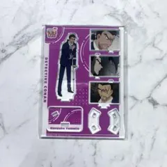 名探偵コナン コナンランド　アクリルスタンド　大和勘助
