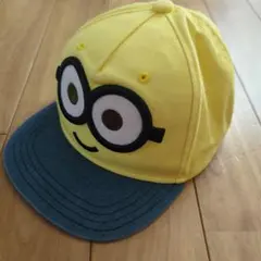 USJ ミニオン キャップ 帽子