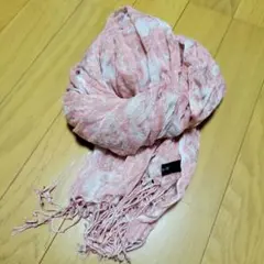 コムサイズム(COMME CA ISM)　スカーフ