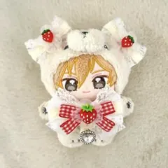 いつぬい ぬい服 ぬいぐるみ