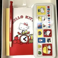 2026年最新】キティ メモ帳の人気アイテム - メルカリ